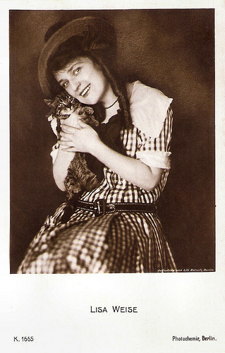 Lisa Weise