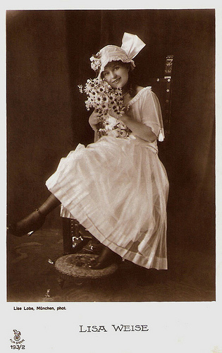 Lisa Weise