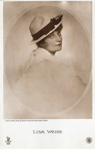 Lisa Weise