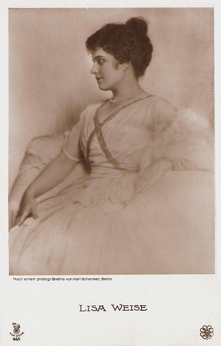 Lisa Weise