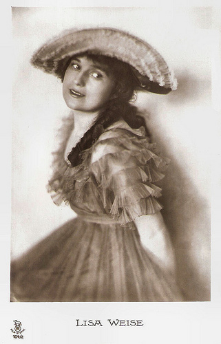 Lisa Weise