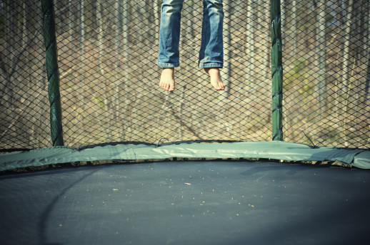 How I Rebounded from a Platform Setback