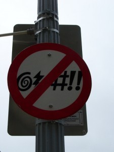 Profanity