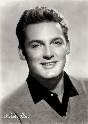 Roberto Risso