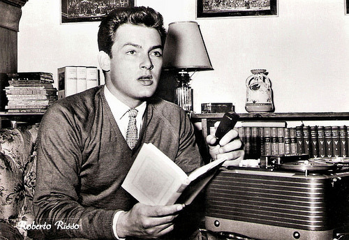 Roberto Risso