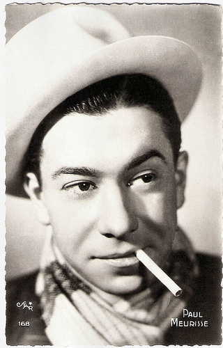 Paul Meurisse