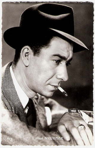 Paul Meurisse