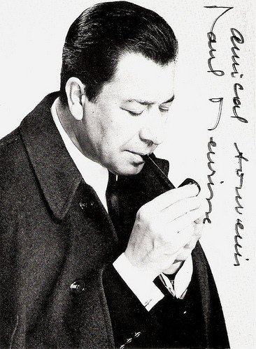 Paul Meurisse