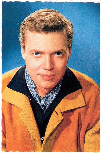 Karlheinz Böhm