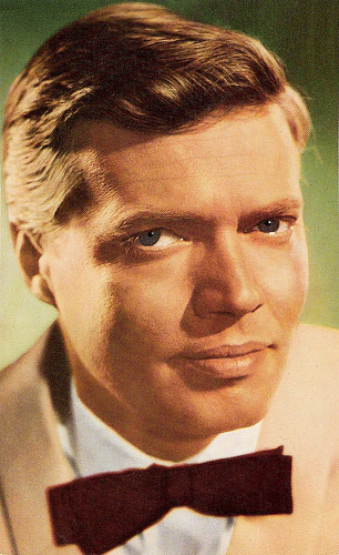 Karlheinz Böhm