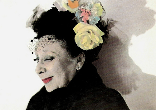 Lotti Huber