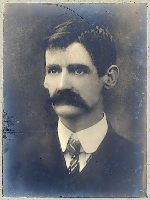 Henry Lawson.