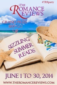 TheRomanceReviewsJune1-30