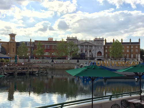 Potterwatch Diagon Alley Interactive Entertainment Confirmed