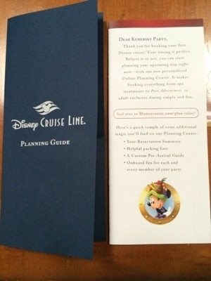 #Everywhere Disney Magic Southern Caribbean Puerto Rico