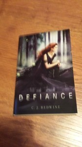Defiance_Book