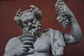 bacchus