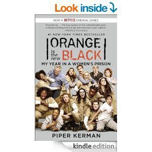 Orange New Black
