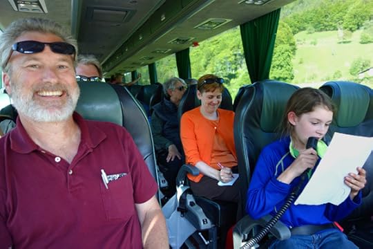 youngest-tour-guide