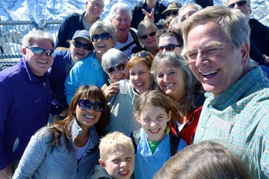 rick-steves-tour-group-schilthorn