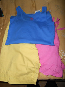 comfies