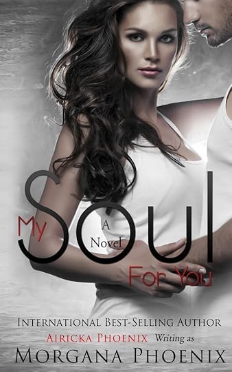 Amazon Front Cover