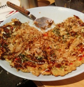 okonomiyaki