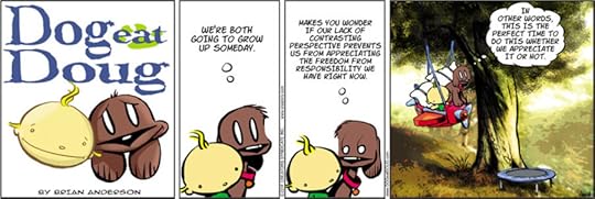 Dog Eat Doug for 06/08/2014