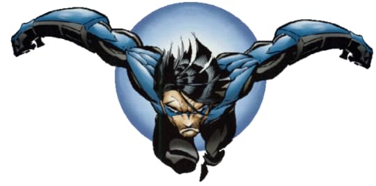 Nightwing