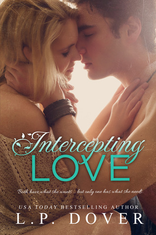 intercepting love from GRs