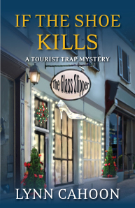 If The Shoe Kills_ebook
