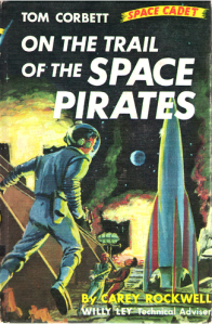 Tom Corbett