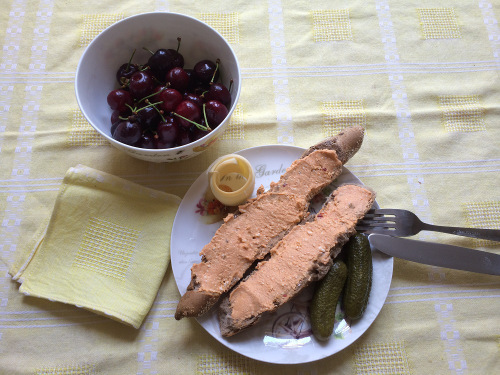 Lunch
