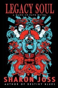 LEGACY SOUL BLACKlores