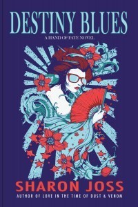 Destiny Blues (2013)