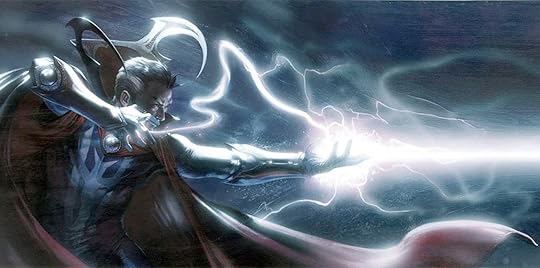 Dr. Strange Movie with Multiple Villains??? (Spoiler Alert ...