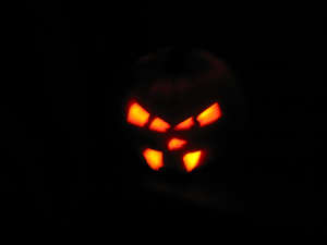 Totally wicked