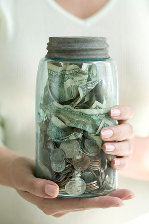 kids savings