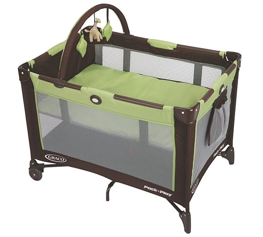 http://www.amazon.com/Graco-Pack-Travel-Playard-Green/dp/B005UV0UEA