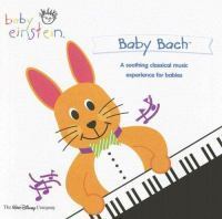 Baby Einstein Baby Bach