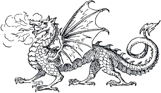 Free-Dragon-Clip-Art-GraphicsFairy