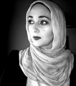 Beasthood - Author Photo