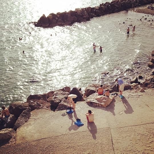 Jump! #life #marseiile #marseillerebelle