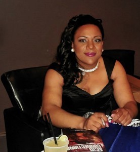 Deanne Smith Book Signing