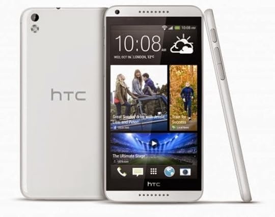 #HTCDesire816 review vs #Sony #Xperia #T2Ultra dual sim comparison bestbuy is #HTC #Desire816 price 23,000 India by CA Vikram Verma Author Vikrmn 10 Alone