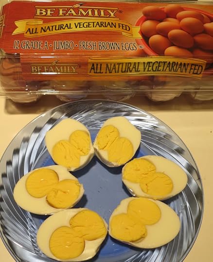 eggs