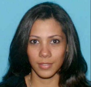 Karla Villagra-Garzon
