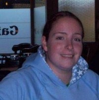 Amy Dunne.