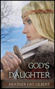 HeatherDayGilbertGod'sDaughterCover