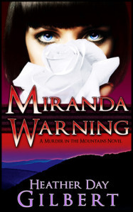 HeatherDayGilbertMirandaWarningCover